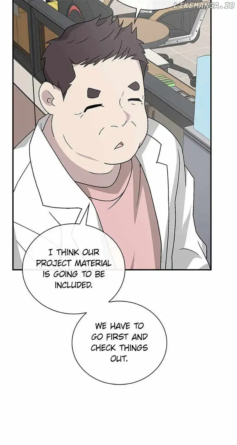 Chemy (Manhwa) Chapter 37 page 79 - MangaKakalot