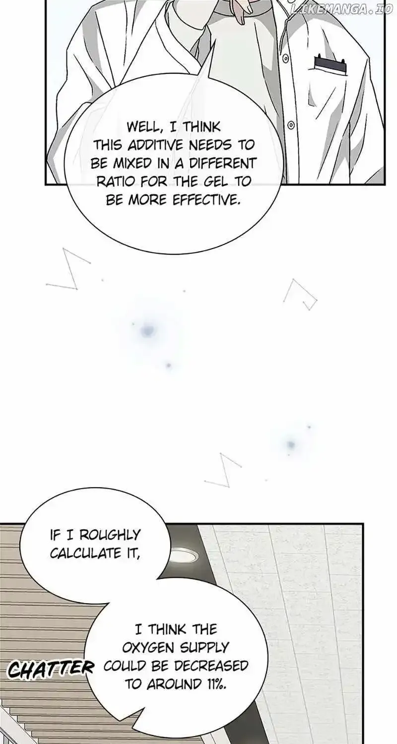 Chemy (Manhwa) Chapter 38 page 108 - MangaKakalot