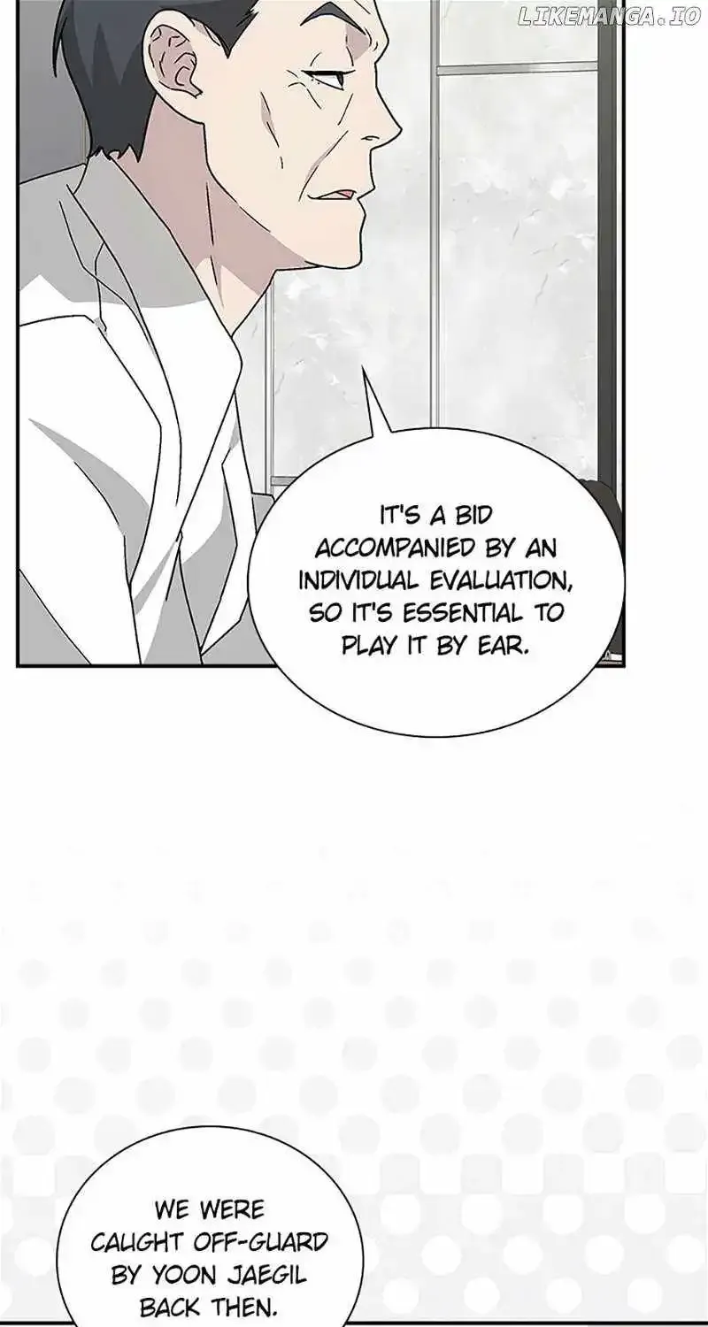 Chemy (Manhwa) Chapter 38 page 14 - MangaKakalot