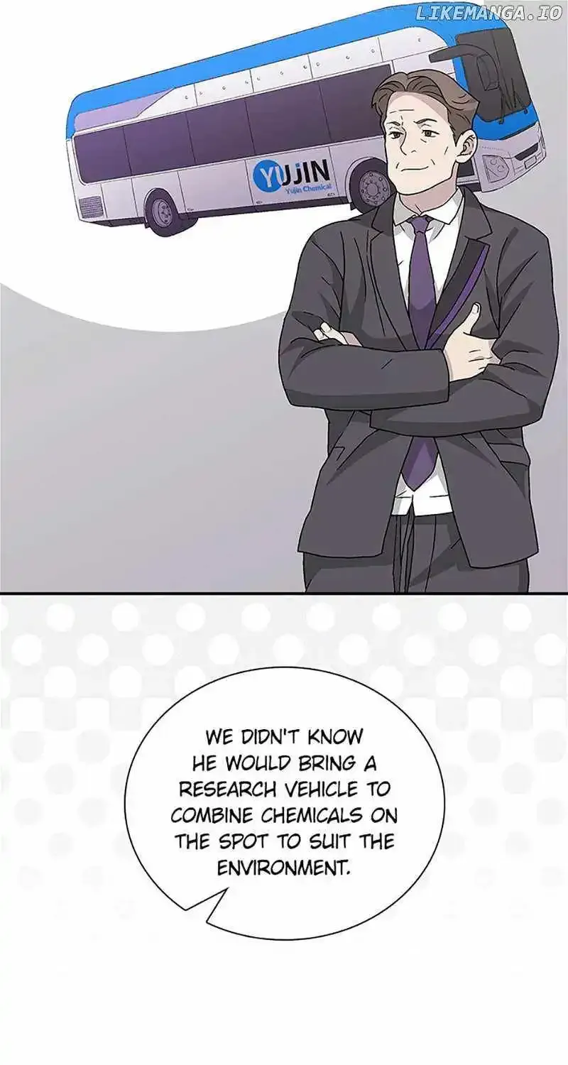 Chemy (Manhwa) Chapter 38 page 16 - MangaKakalot