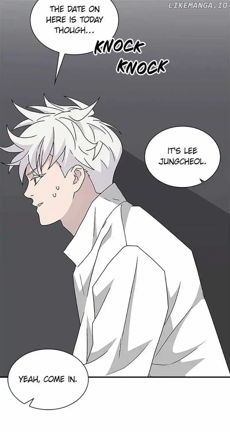 Chemy (Manhwa) Chapter 38 page 22 - MangaKakalot