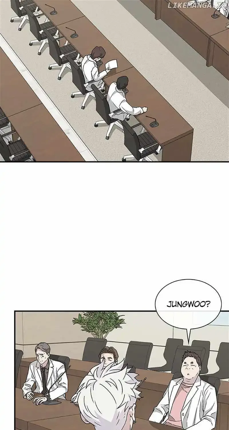 Chemy (Manhwa) Chapter 38 page 38 - MangaKakalot