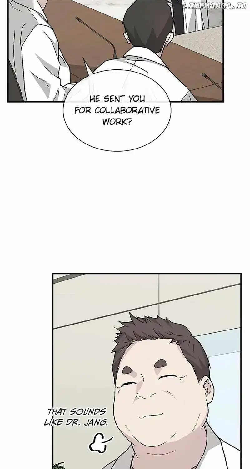 Chemy (Manhwa) Chapter 38 page 42 - MangaKakalot