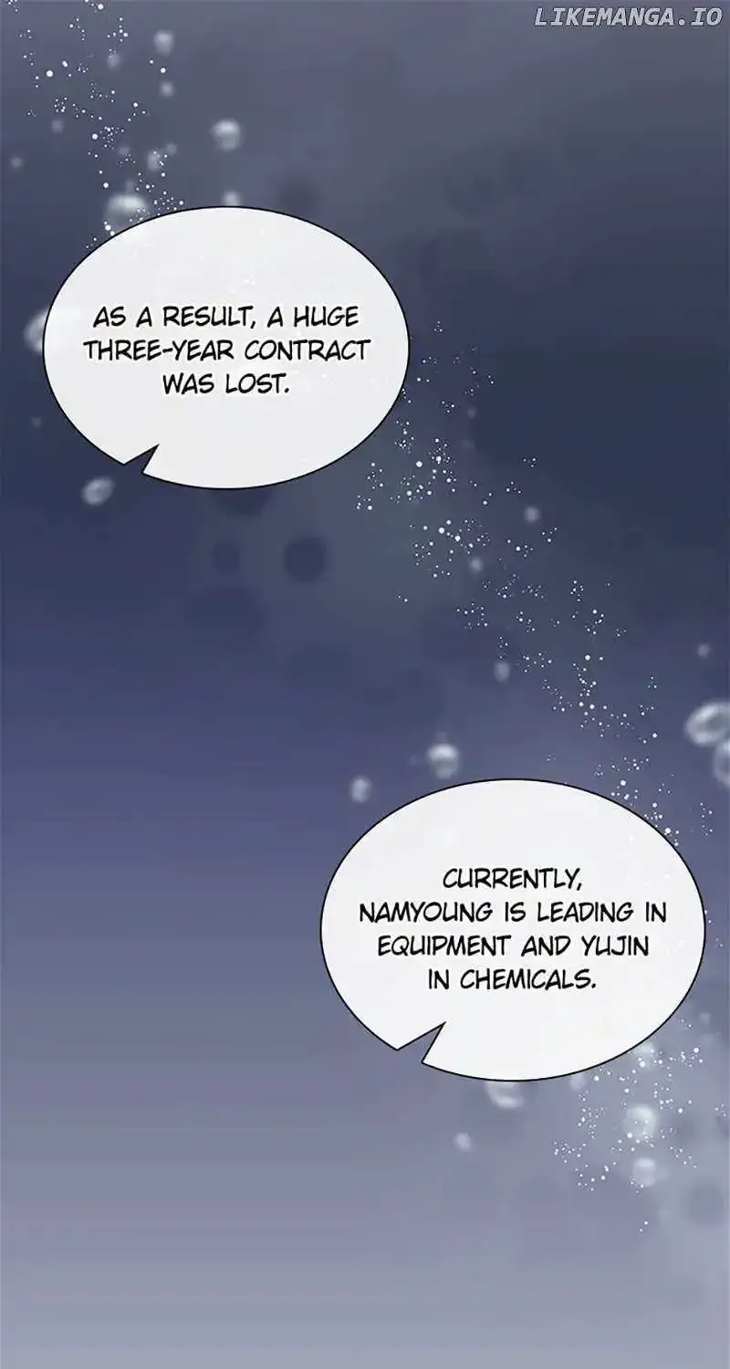 Chemy (Manhwa) Chapter 38 page 6 - MangaKakalot