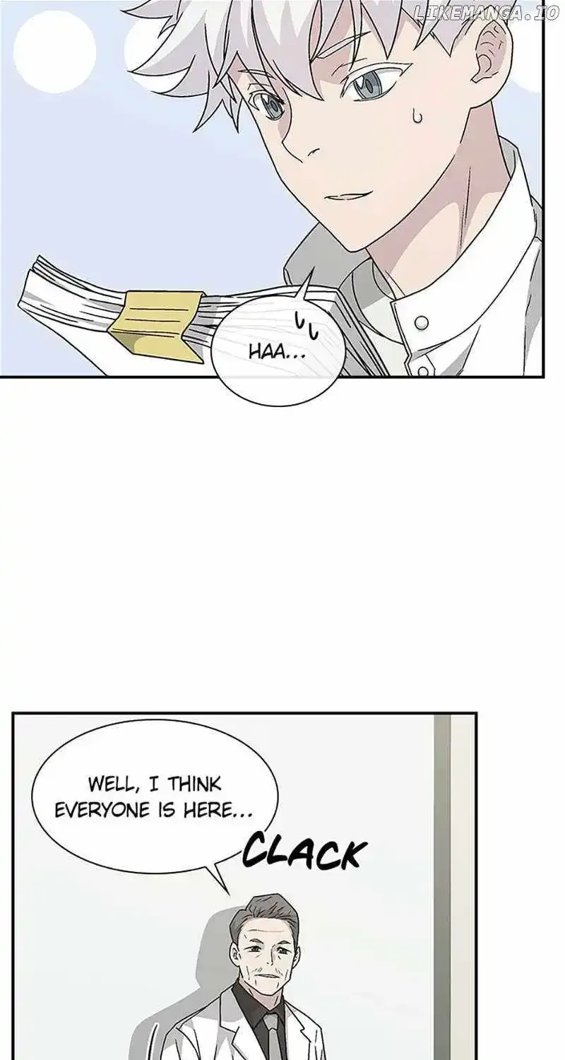 Chemy (Manhwa) Chapter 38 page 68 - MangaKakalot