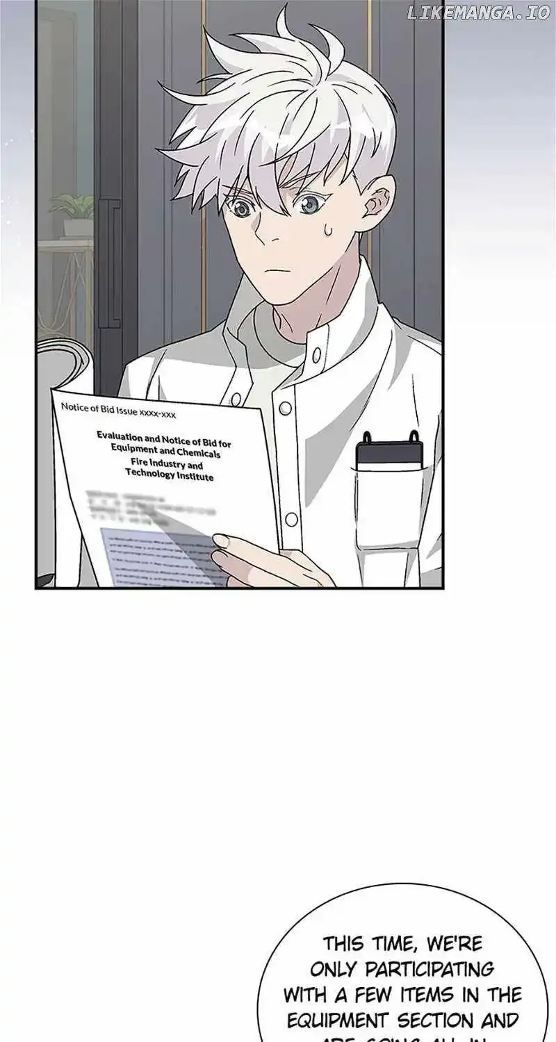 Chemy (Manhwa) Chapter 38 page 8 - MangaKakalot