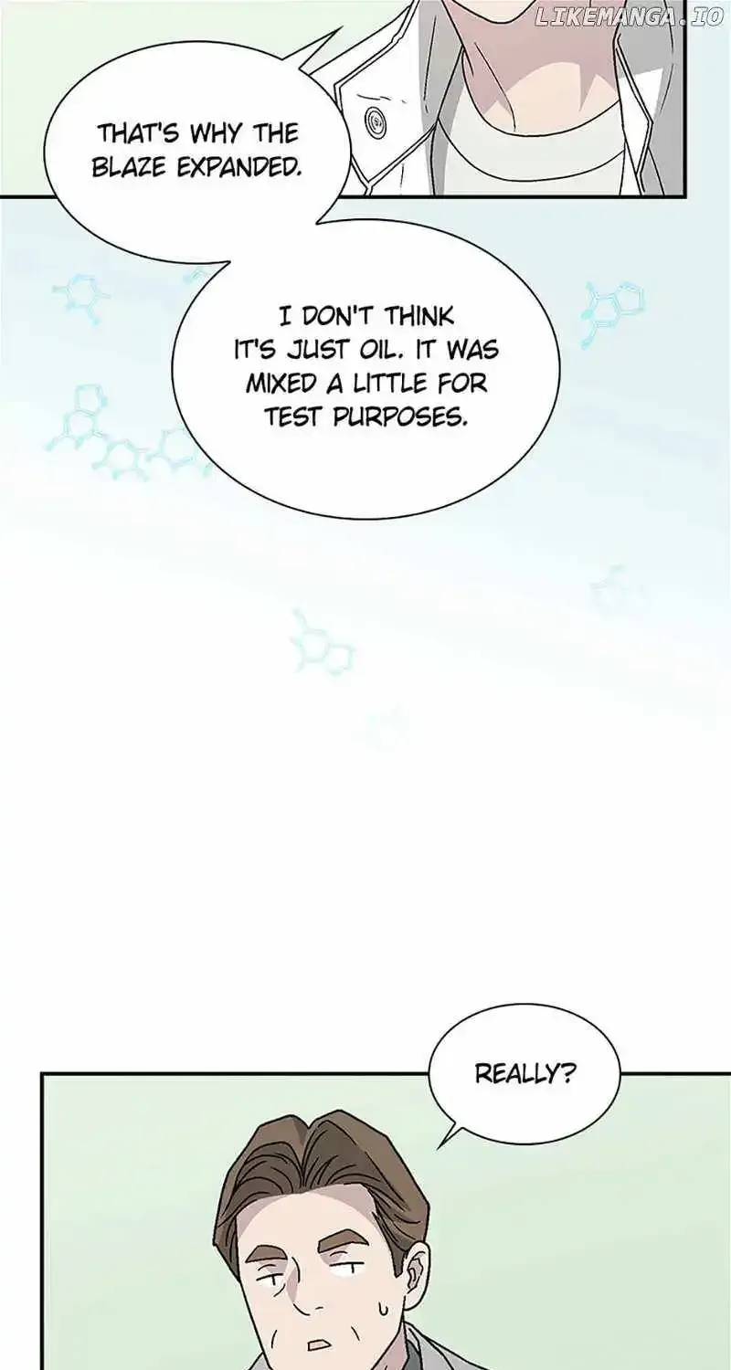 Chemy (Manhwa) Chapter 39 page 114 - MangaKakalot