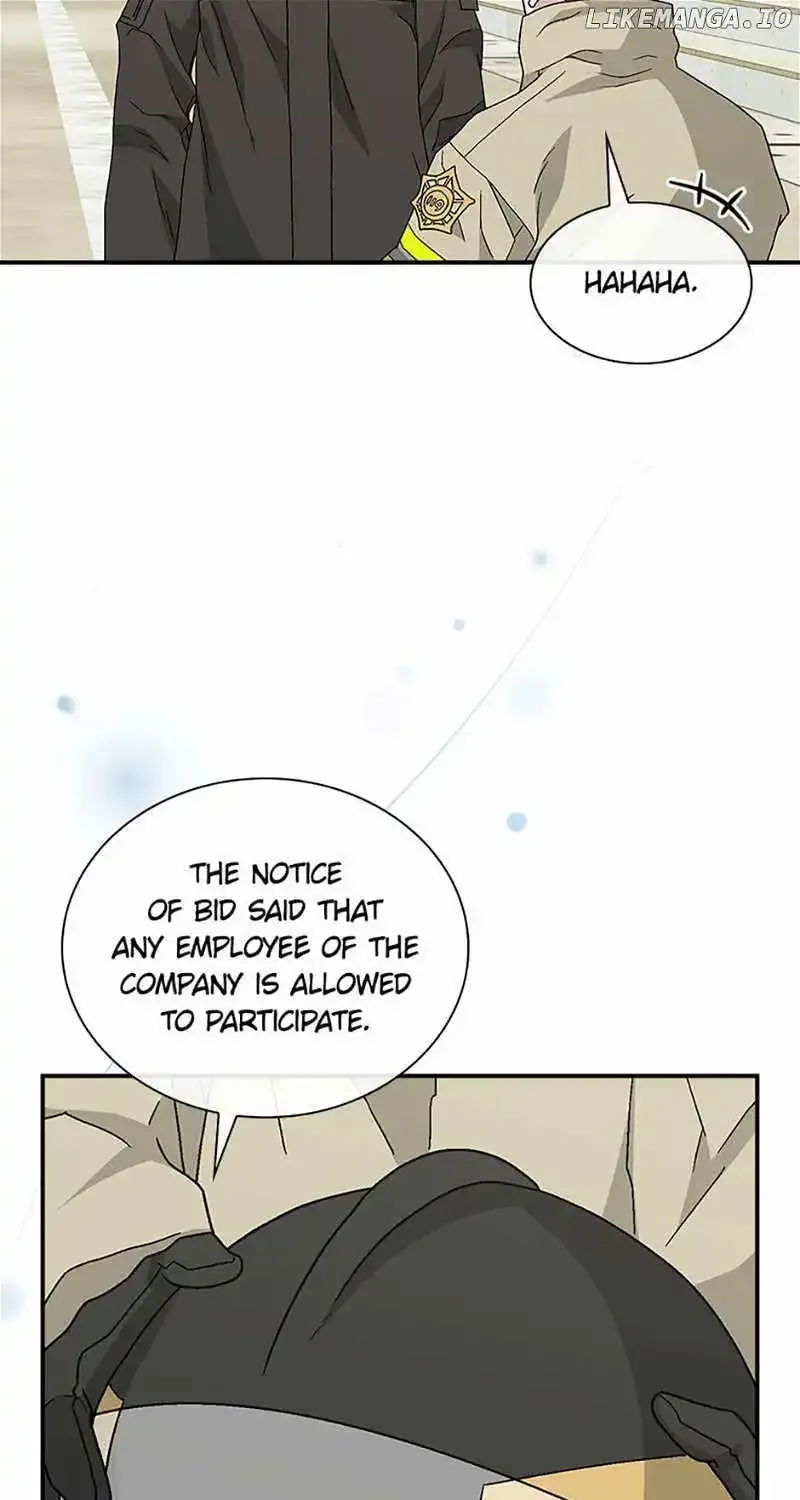 Chemy (Manhwa) Chapter 39 page 152 - MangaKakalot