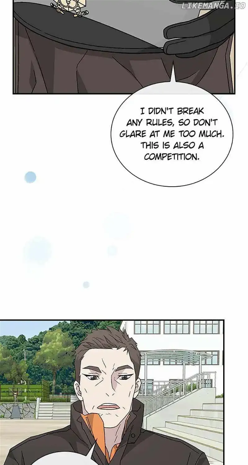 Chemy (Manhwa) Chapter 39 page 154 - MangaKakalot