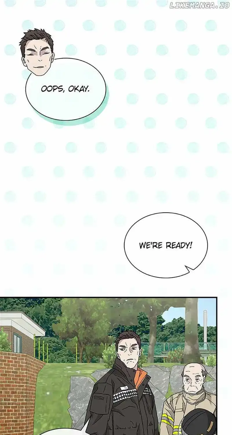 Chemy (Manhwa) Chapter 39 page 162 - MangaKakalot