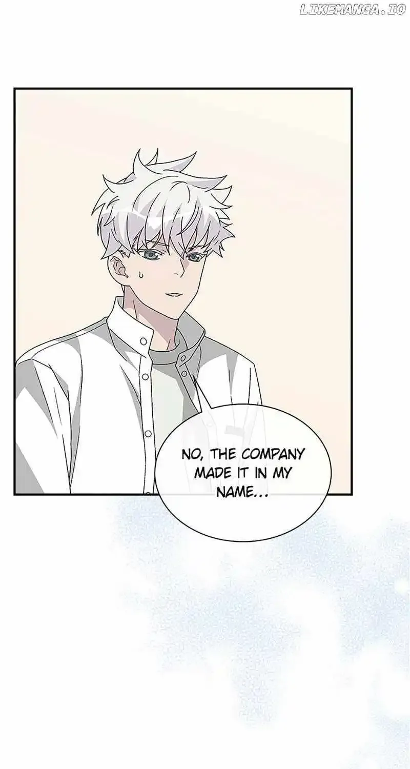 Chemy (Manhwa) Chapter 39 page 22 - MangaKakalot