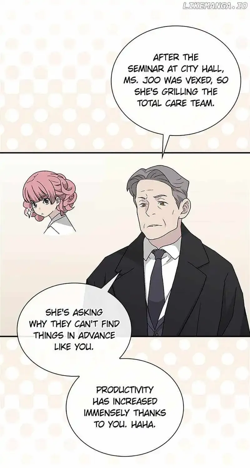 Chemy (Manhwa) Chapter 39 page 6 - MangaKakalot