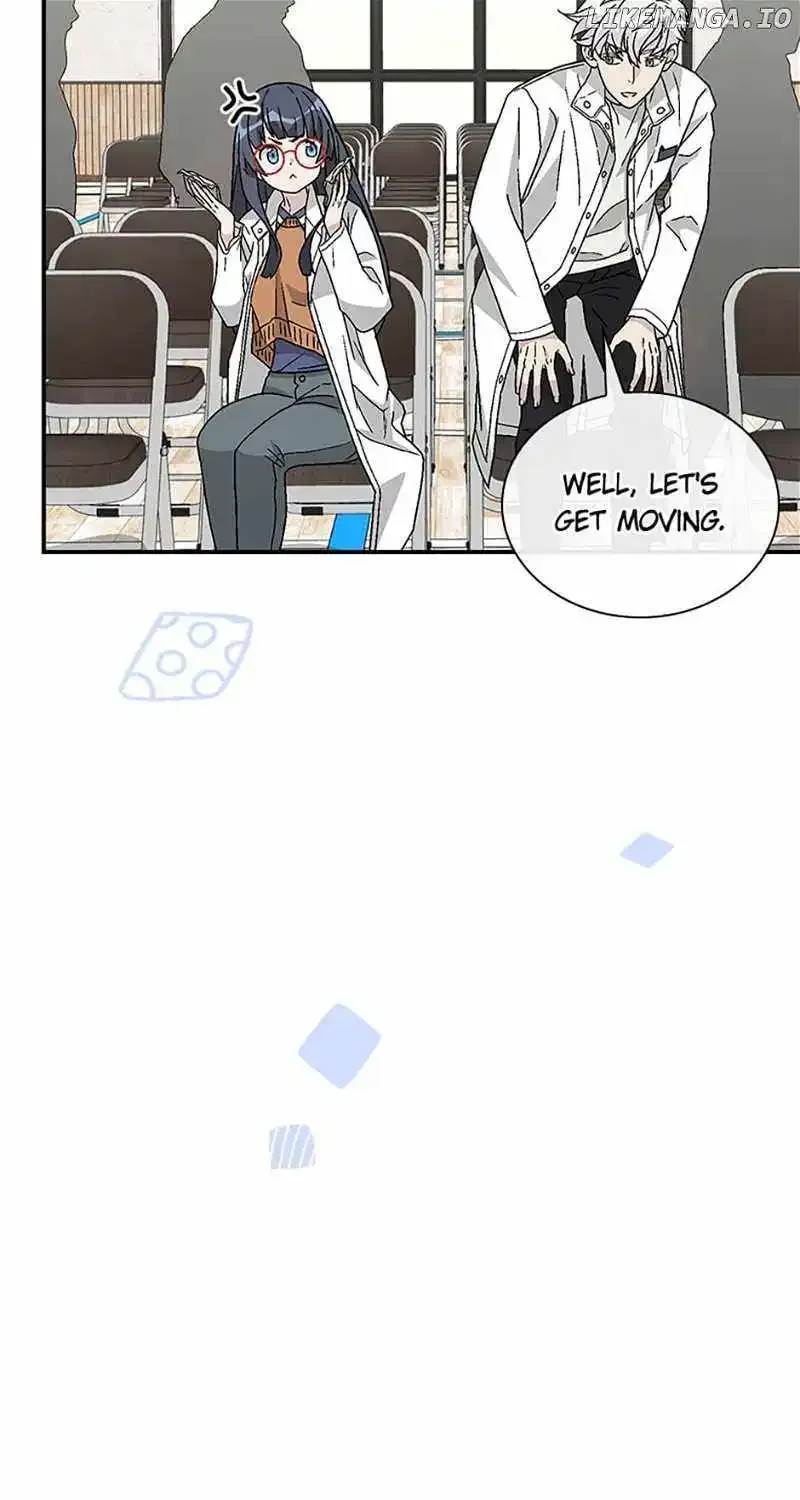 Chemy (Manhwa) Chapter 39 page 88 - MangaKakalot