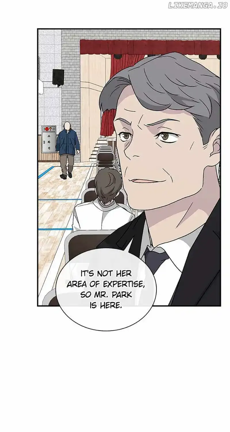 Chemy (Manhwa) Chapter 39 page 10 - MangaKakalot