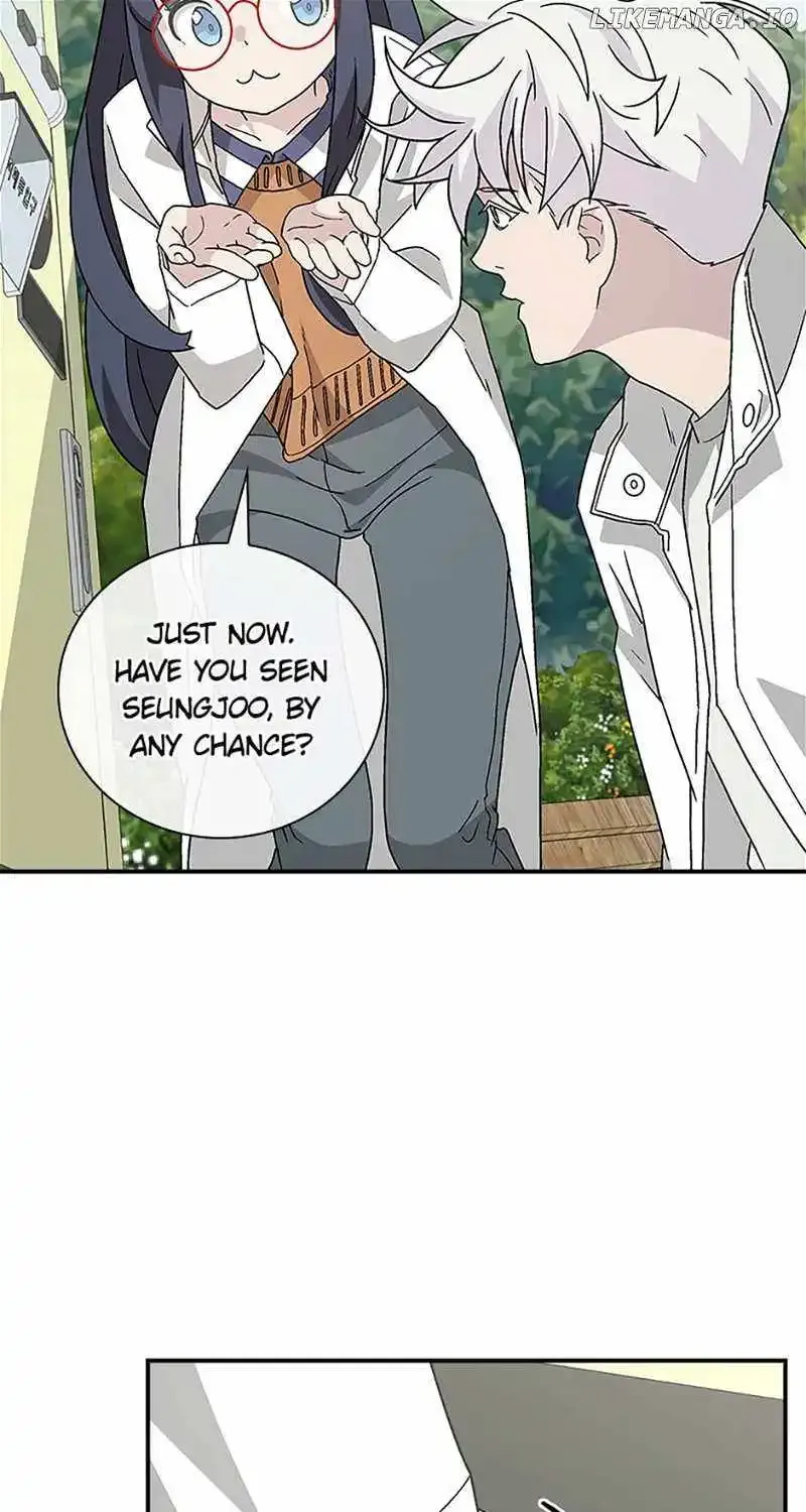 Chemy (Manhwa) Chapter 40 page 123 - MangaKakalot