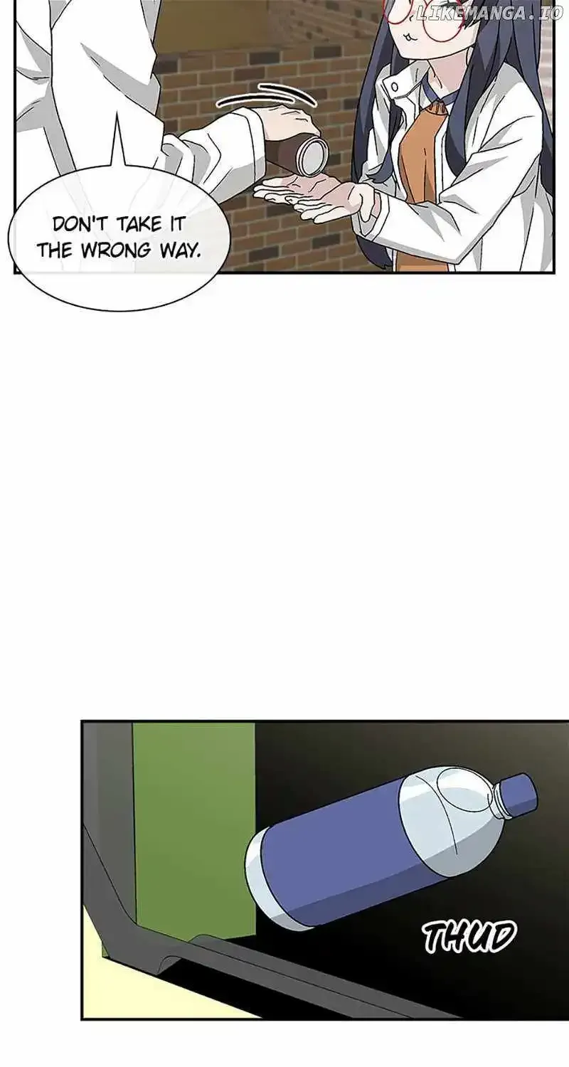 Chemy (Manhwa) Chapter 40 page 129 - MangaKakalot