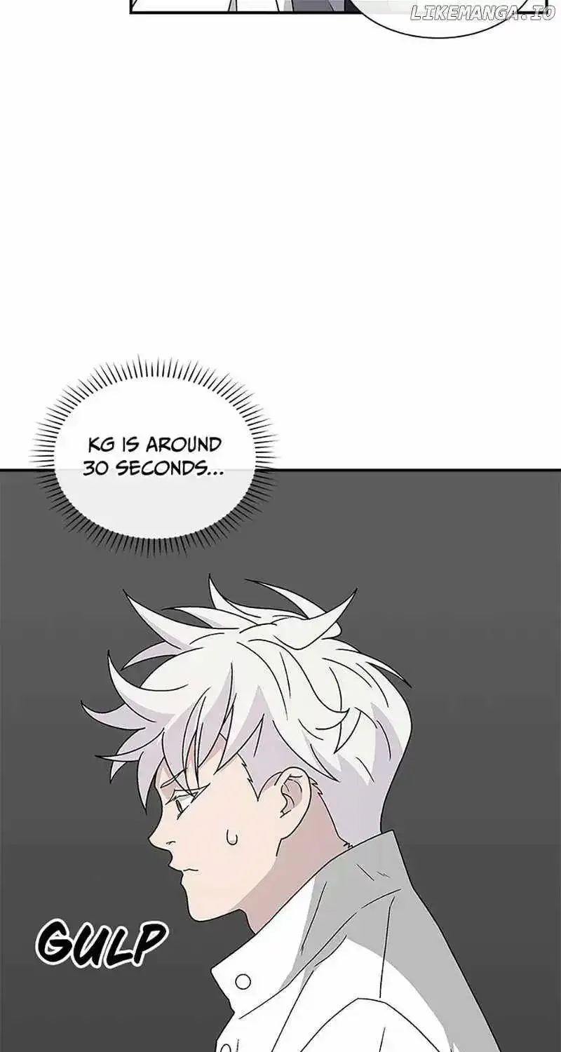 Chemy (Manhwa) Chapter 40 page 5 - MangaKakalot