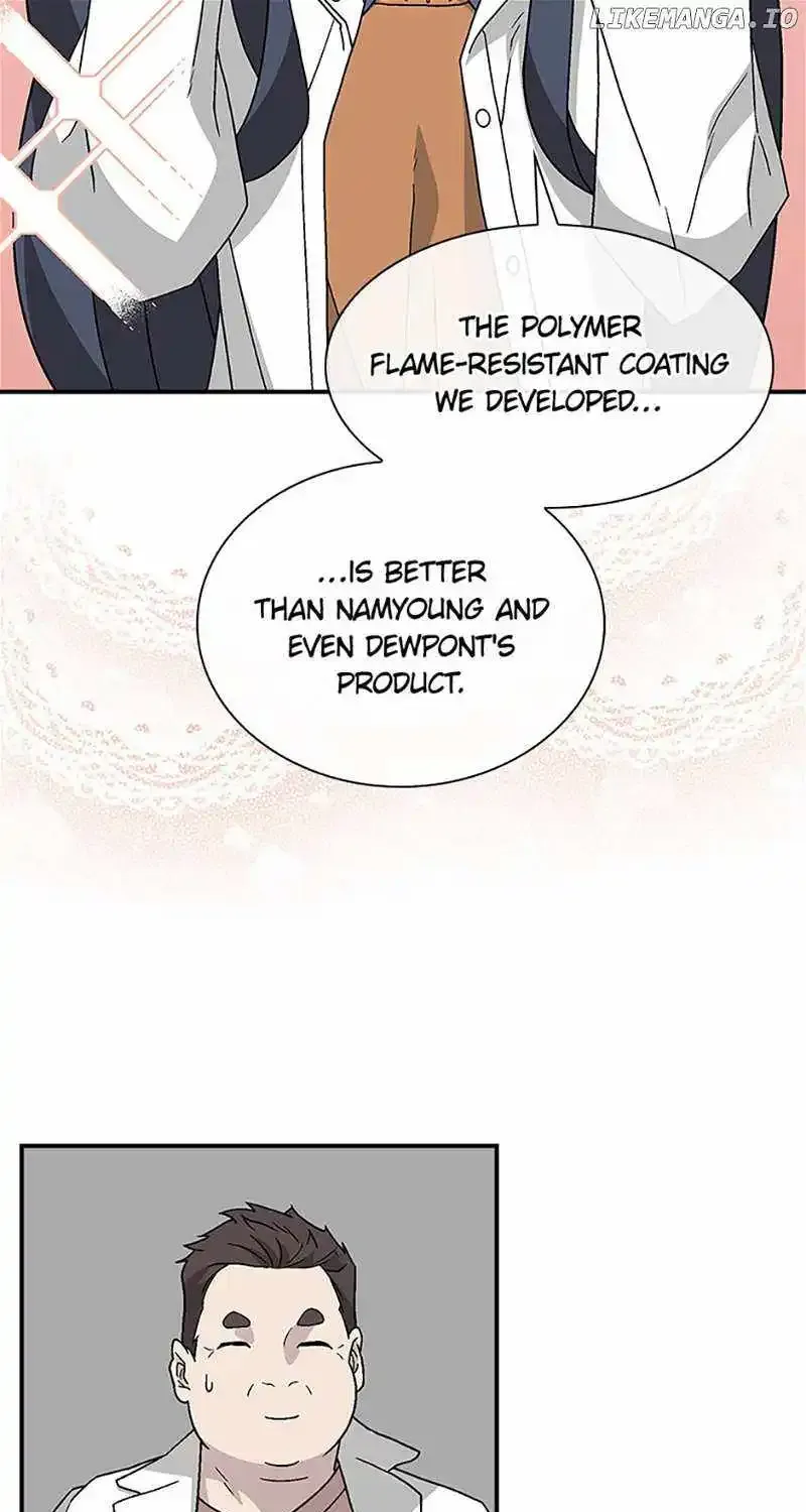 Chemy (Manhwa) Chapter 40 page 53 - MangaKakalot