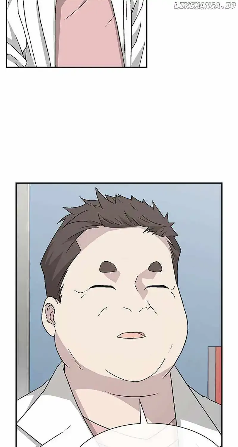 Chemy (Manhwa) Chapter 40 page 55 - MangaKakalot