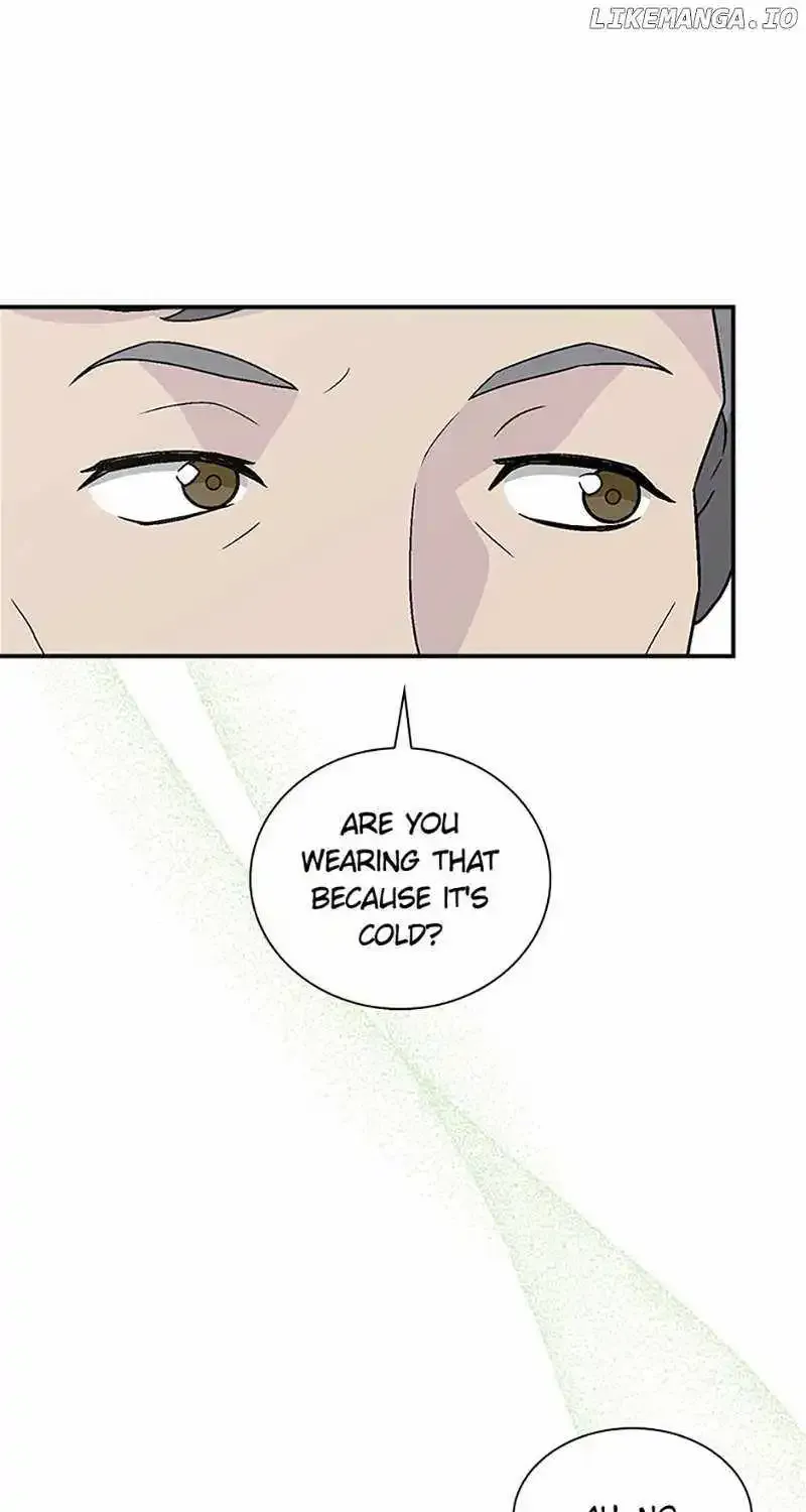 Chemy (Manhwa) Chapter 41 page 36 - MangaKakalot