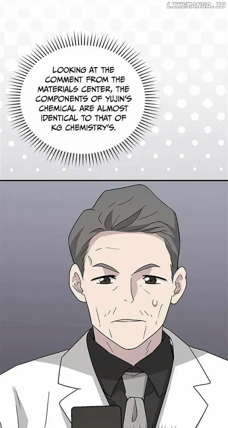 Chemy (Manhwa) Chapter 41 page 8 - MangaKakalot