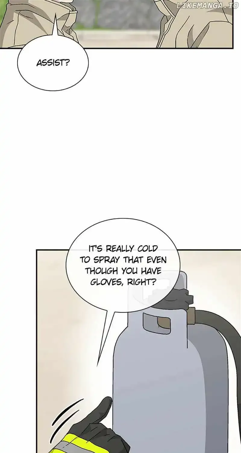 Chemy (Manhwa) Chapter 41 page 72 - MangaKakalot