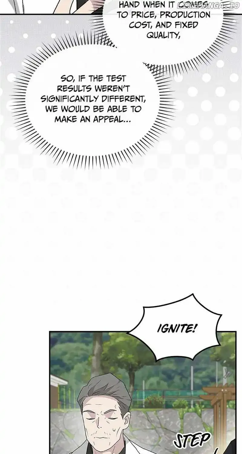 Chemy (Manhwa) Chapter 41 page 10 - MangaKakalot