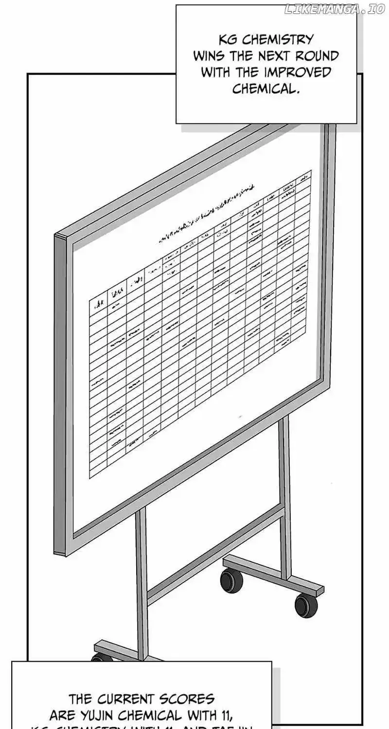 Chemy (Manhwa) Chapter 42 page 142 - MangaKakalot