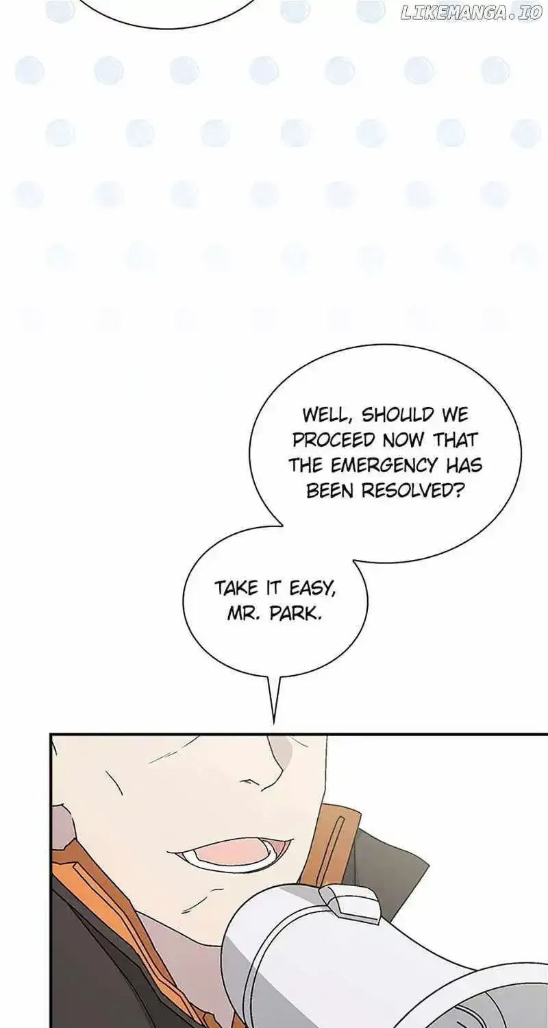 Chemy (Manhwa) Chapter 42 page 30 - MangaKakalot