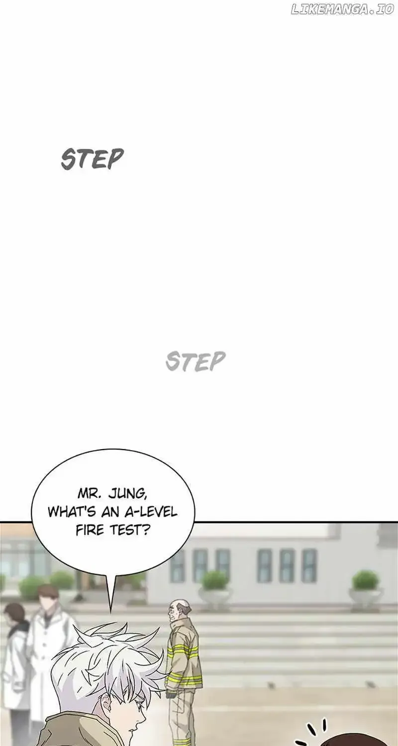 Chemy (Manhwa) Chapter 42 page 38 - MangaKakalot