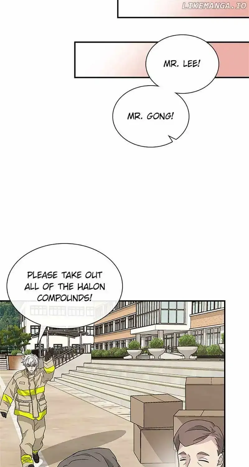 Chemy (Manhwa) Chapter 42 page 98 - MangaKakalot