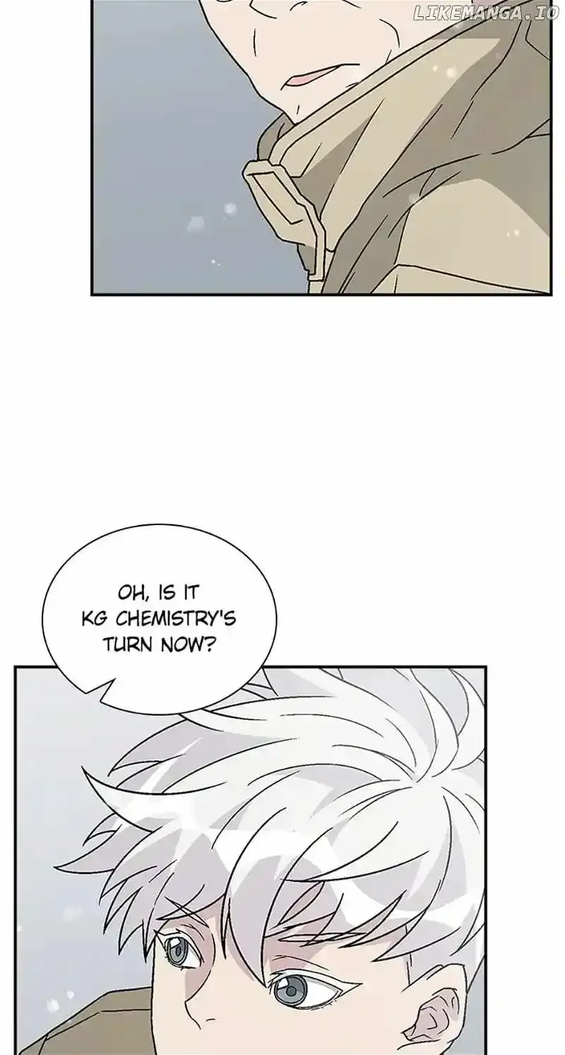 Chemy (Manhwa) Chapter 43 page 111 - MangaKakalot