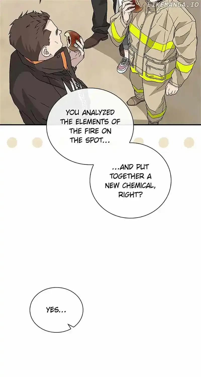 Chemy (Manhwa) Chapter 43 page 18 - MangaKakalot