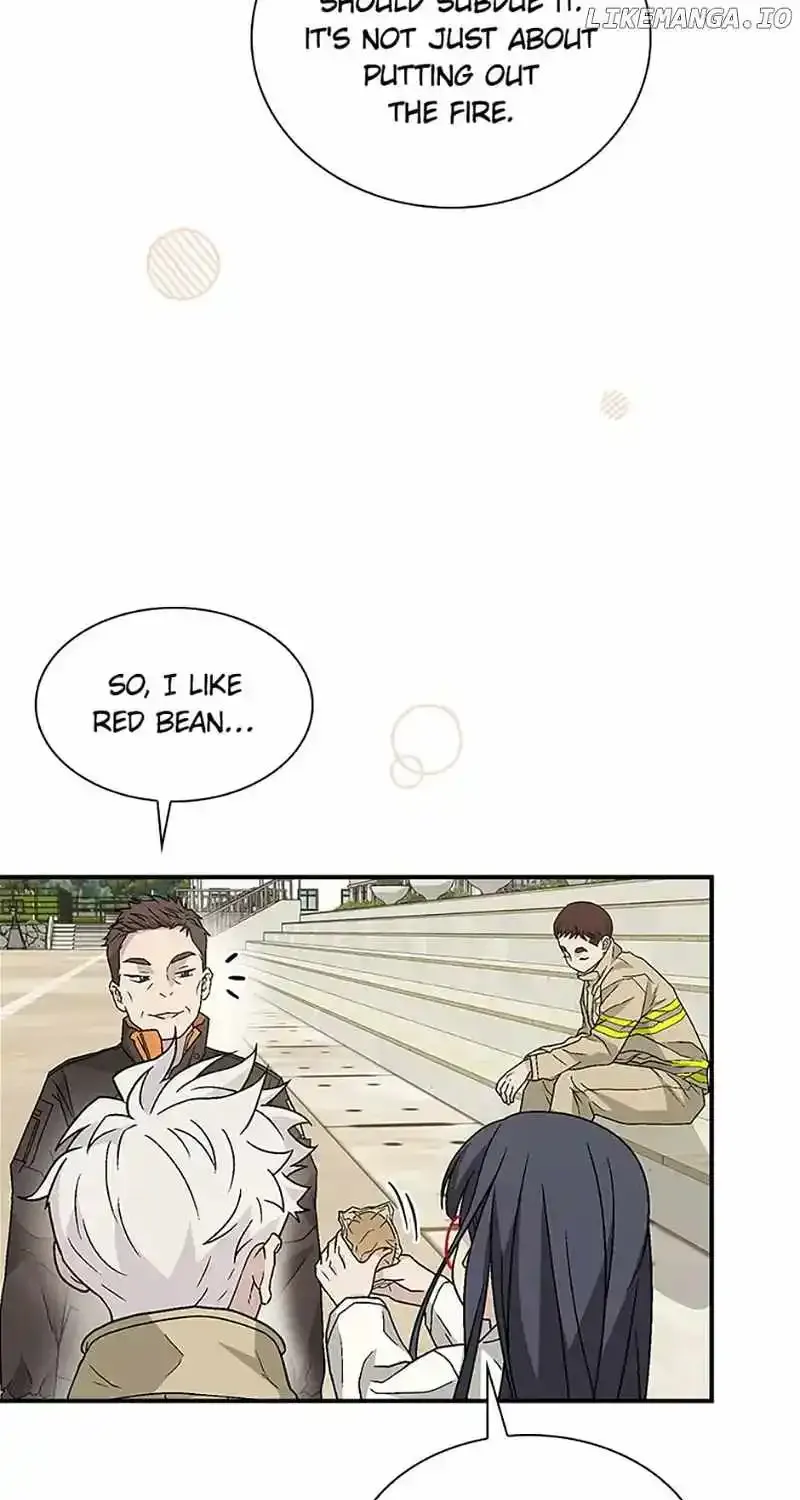 Chemy (Manhwa) Chapter 43 page 8 - MangaKakalot