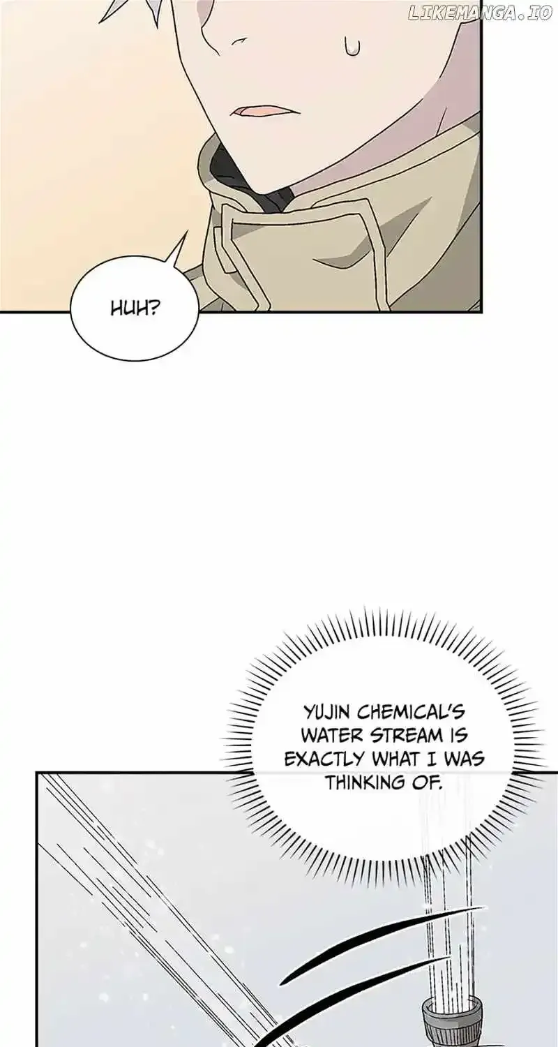 Chemy (Manhwa) Chapter 43 page 76 - MangaKakalot