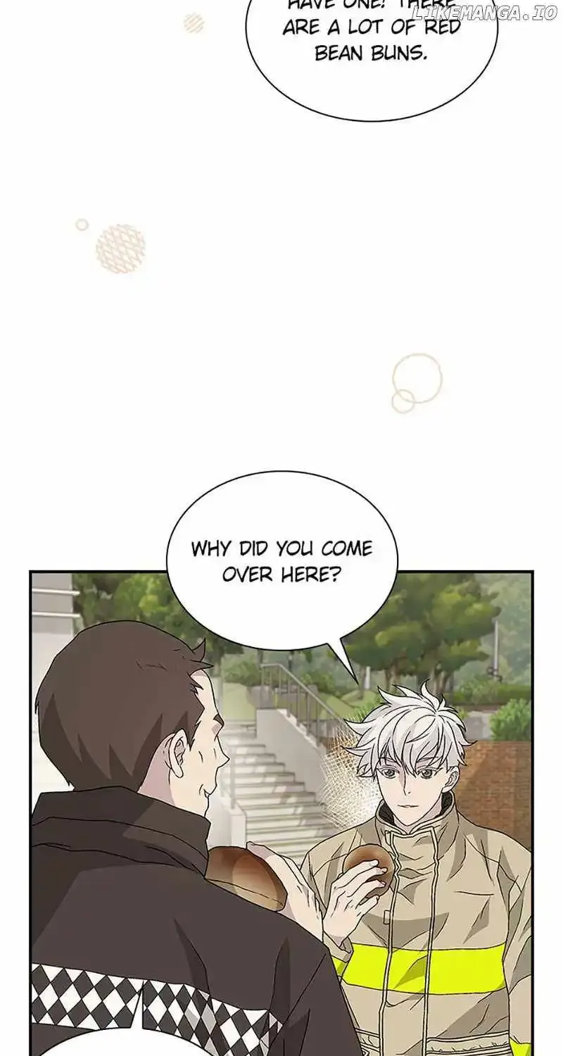 Chemy (Manhwa) Chapter 43 page 10 - MangaKakalot