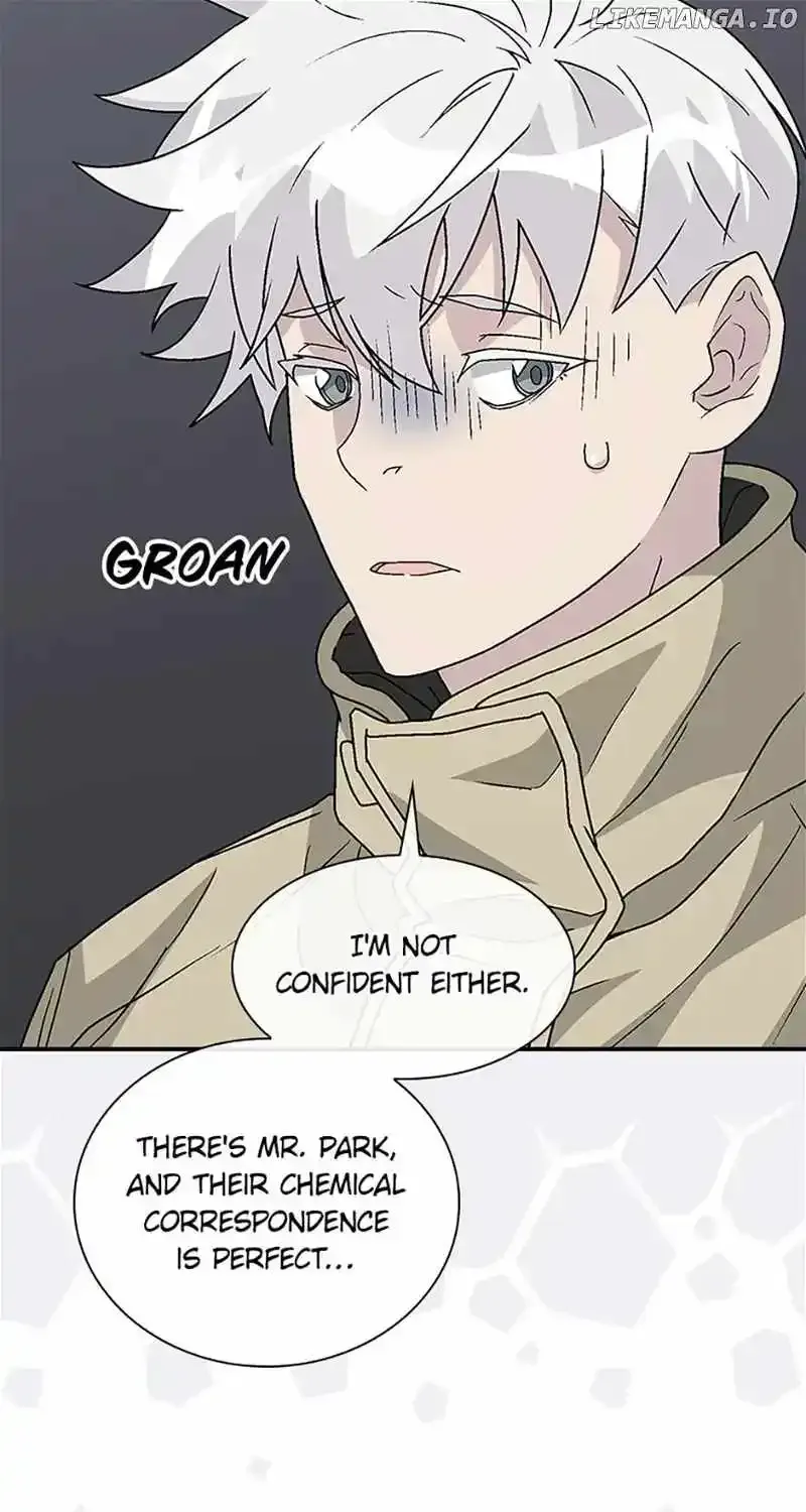 Chemy (Manhwa) Chapter 43 page 100 - MangaKakalot