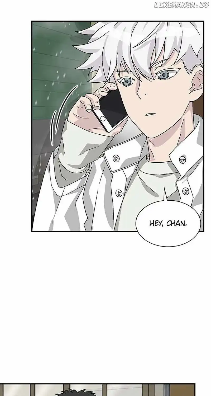 Chemy (Manhwa) Chapter 45 page 125 - MangaKakalot