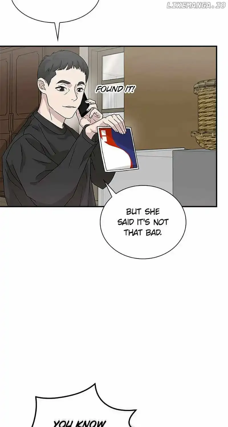 Chemy (Manhwa) Chapter 45 page 137 - MangaKakalot