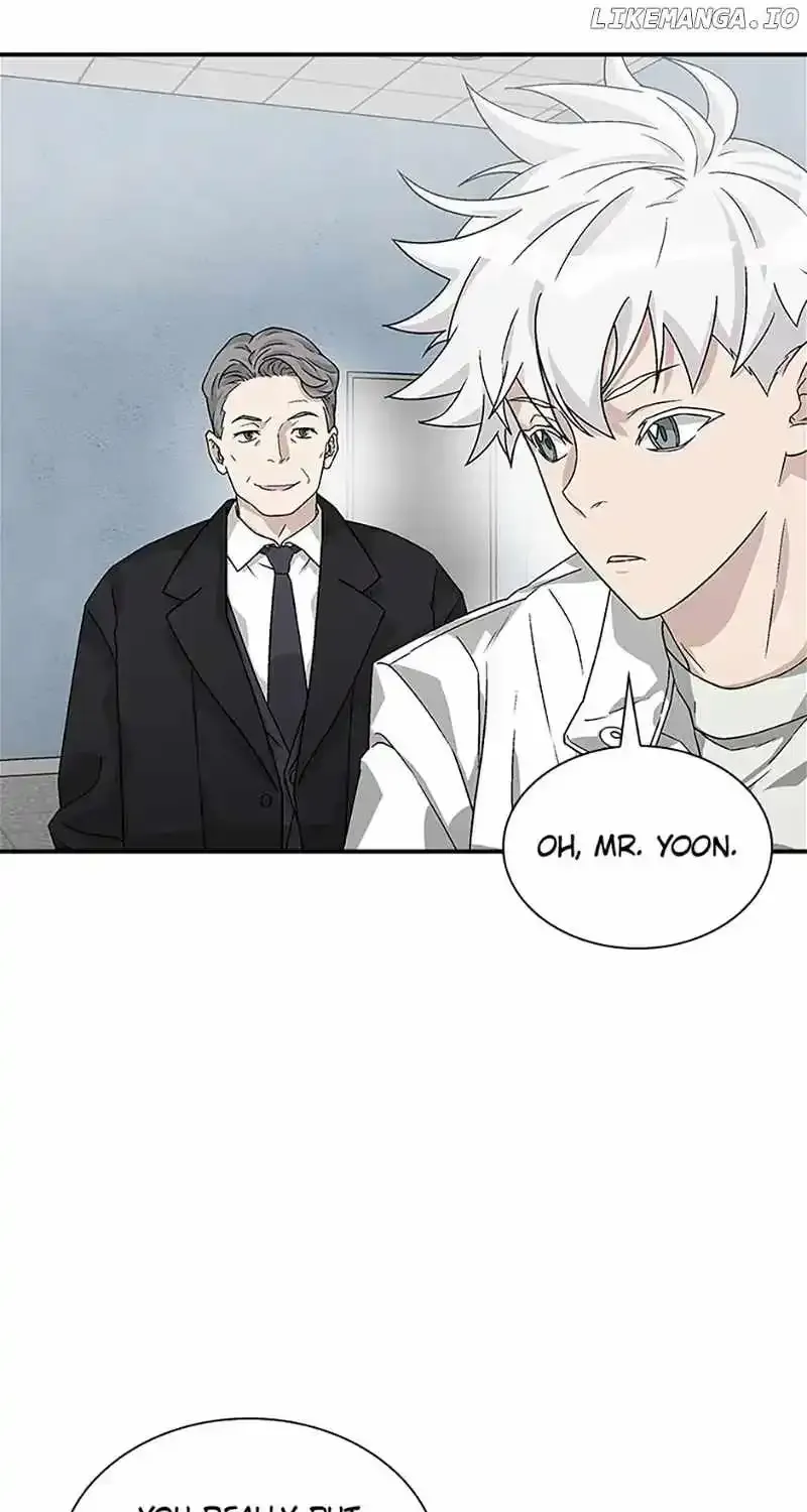 Chemy (Manhwa) Chapter 45 page 44 - MangaKakalot