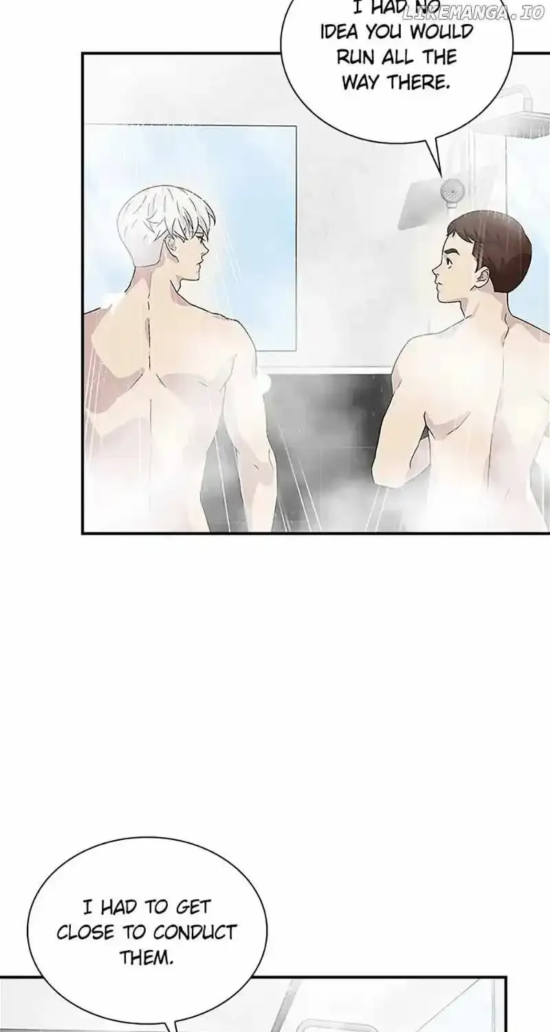 Chemy (Manhwa) Chapter 45 page 6 - MangaKakalot