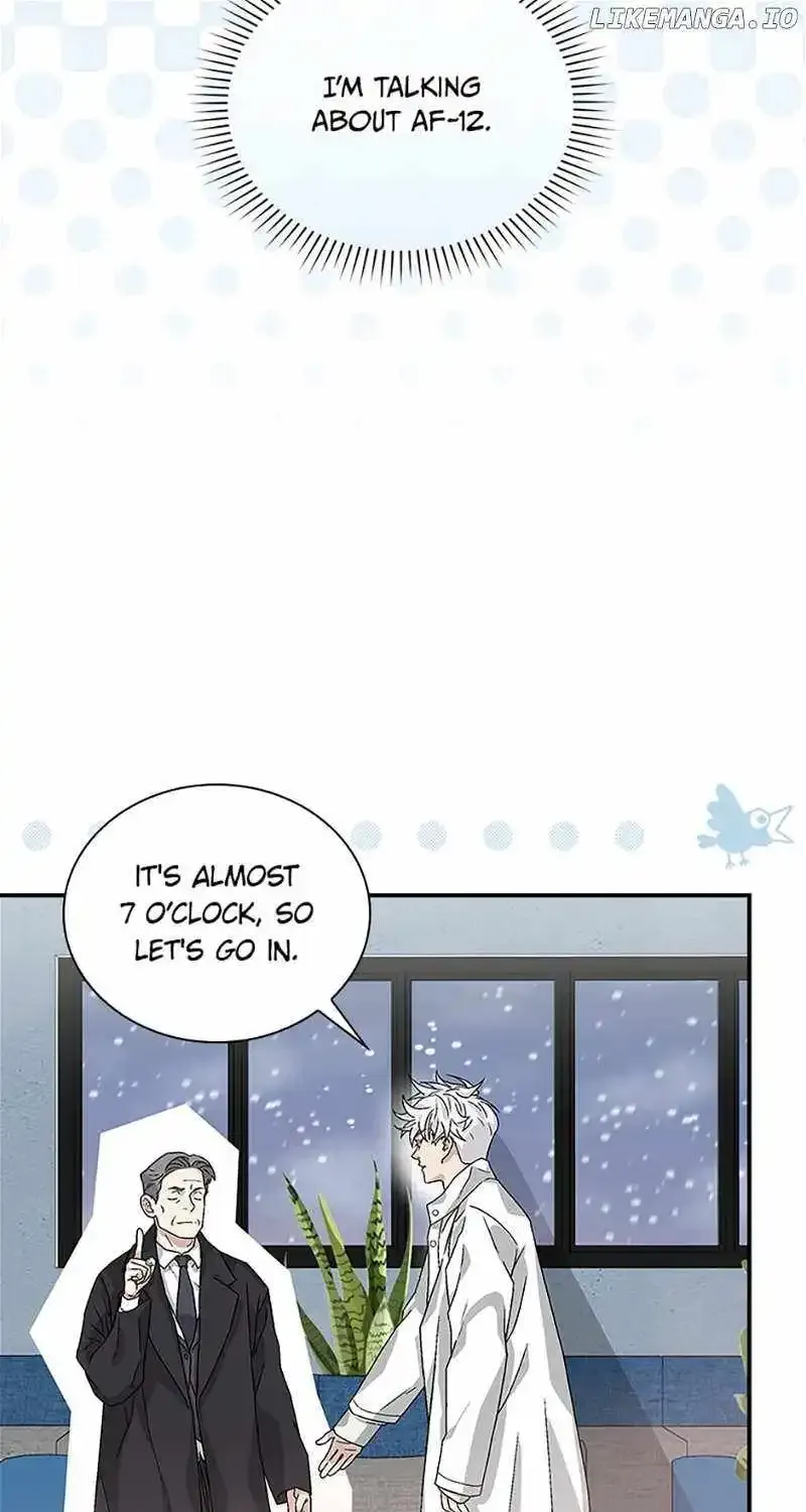 Chemy (Manhwa) Chapter 45 page 64 - MangaKakalot