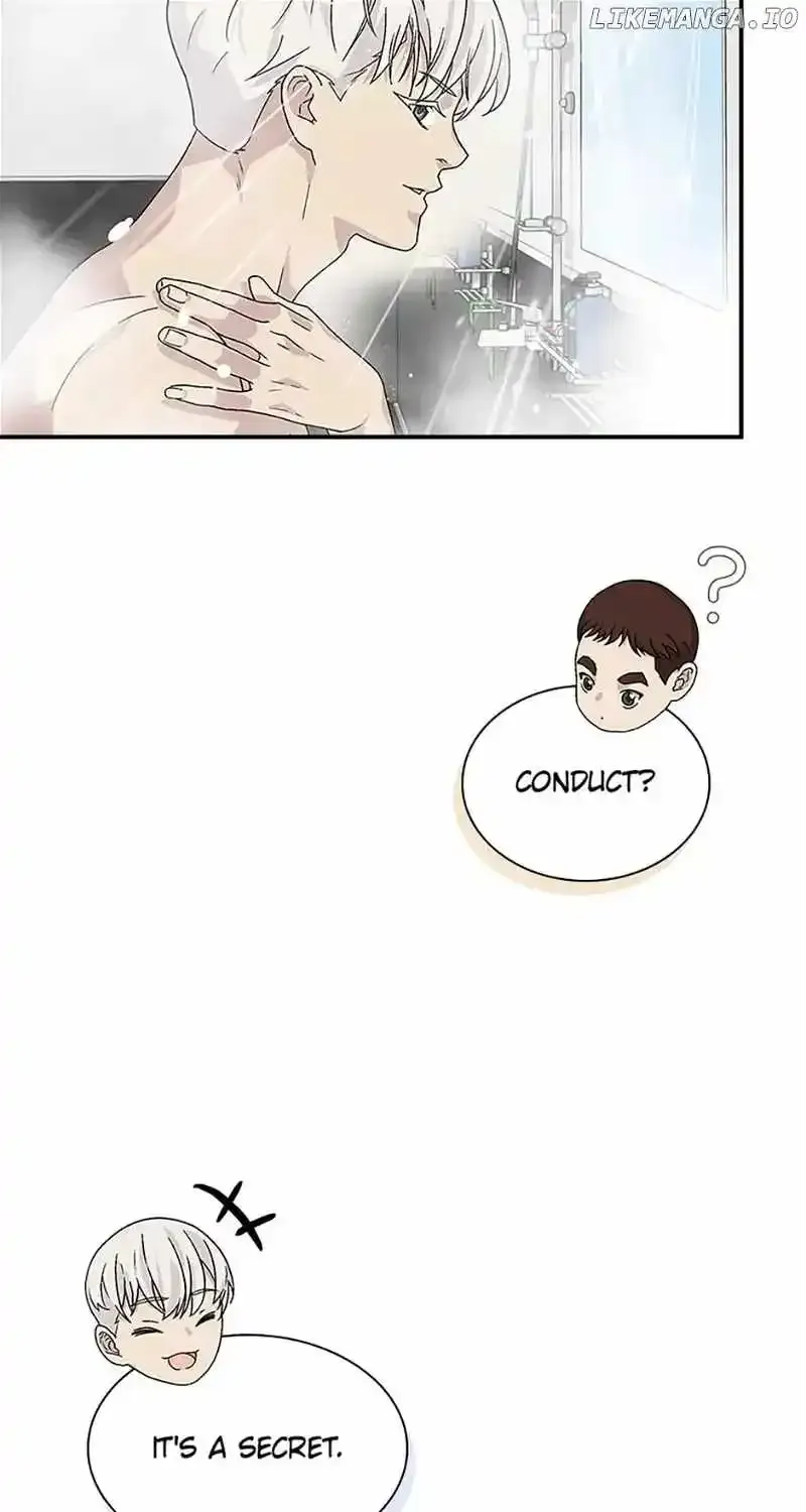 Chemy (Manhwa) Chapter 45 page 8 - MangaKakalot