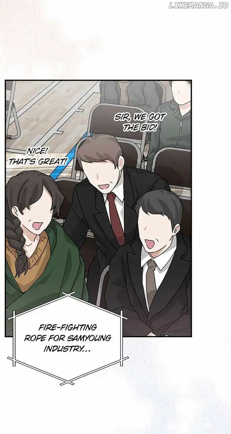 Chemy (Manhwa) Chapter 45 page 82 - MangaKakalot