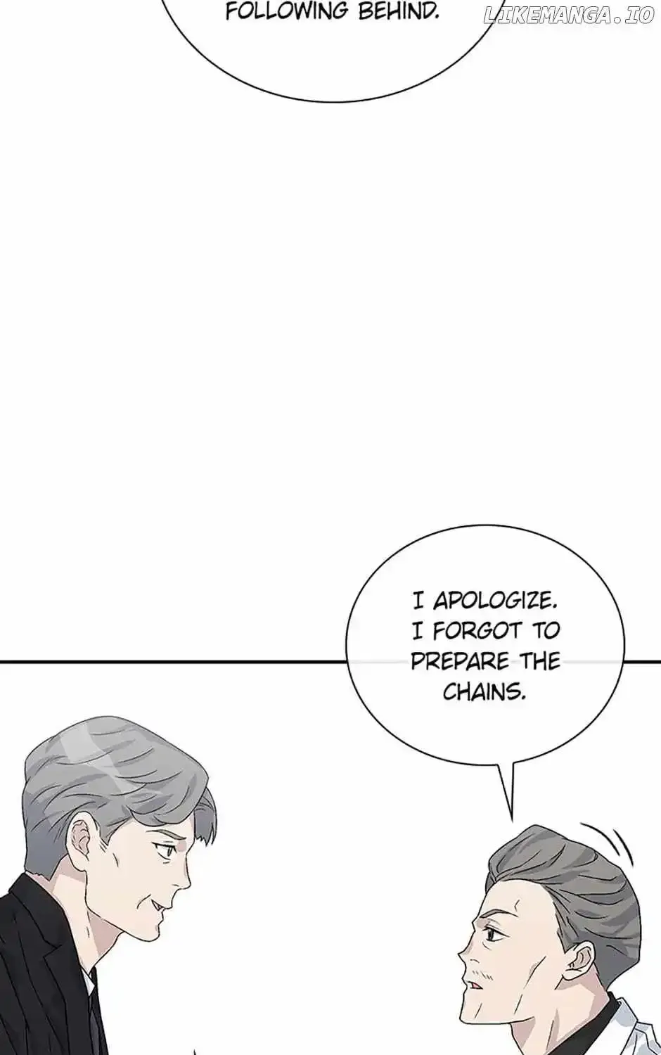 Chemy (Manhwa) Chapter 46 page 12 - MangaKakalot