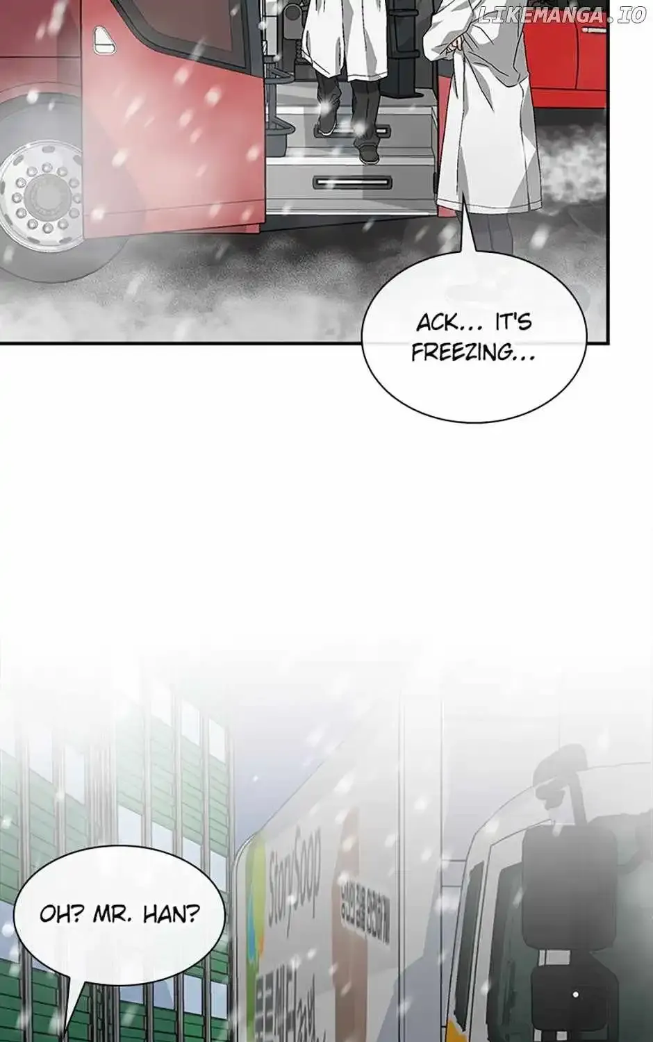 Chemy (Manhwa) Chapter 46 page 70 - MangaKakalot