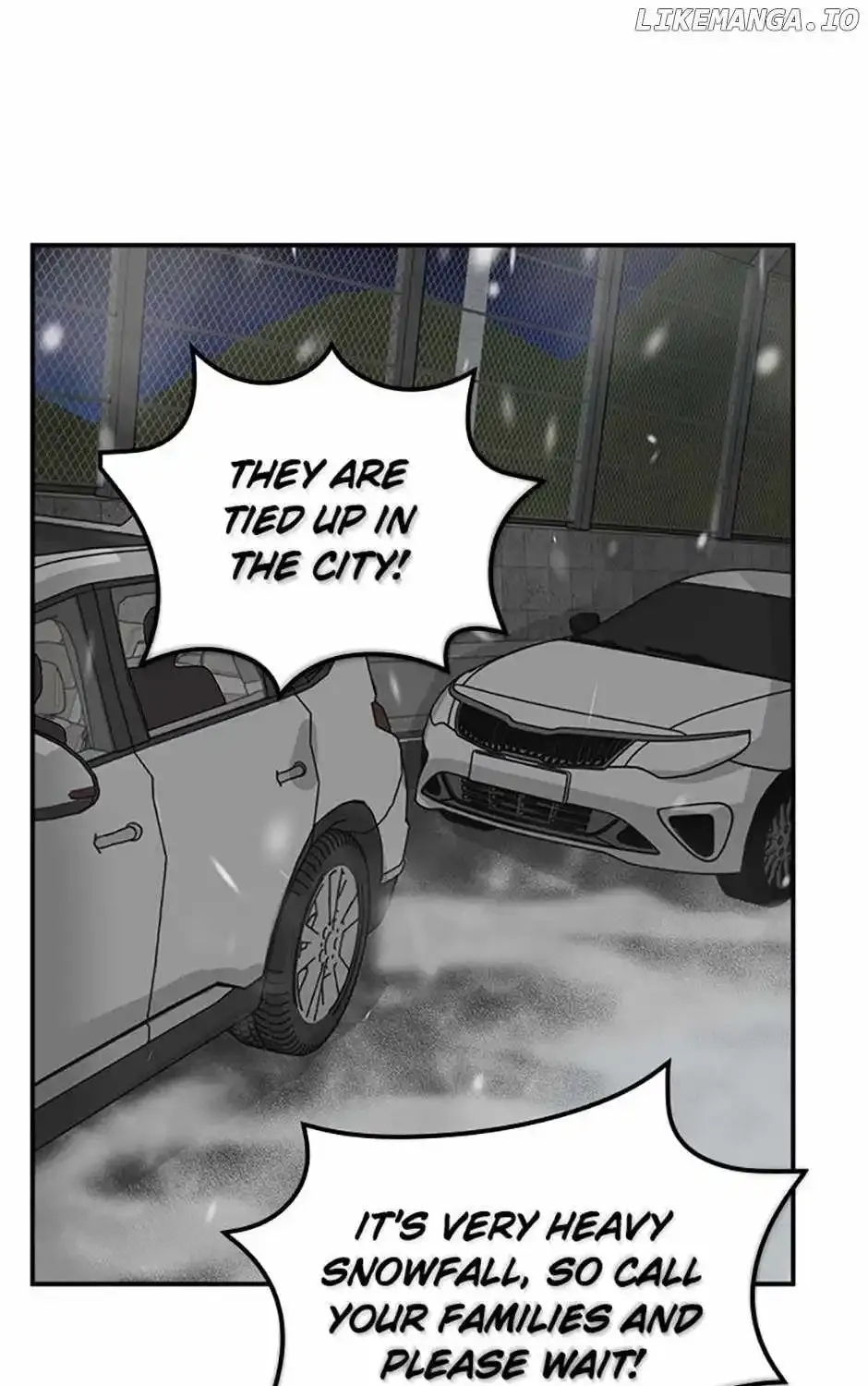 Chemy (Manhwa) Chapter 47 page 126 - MangaKakalot