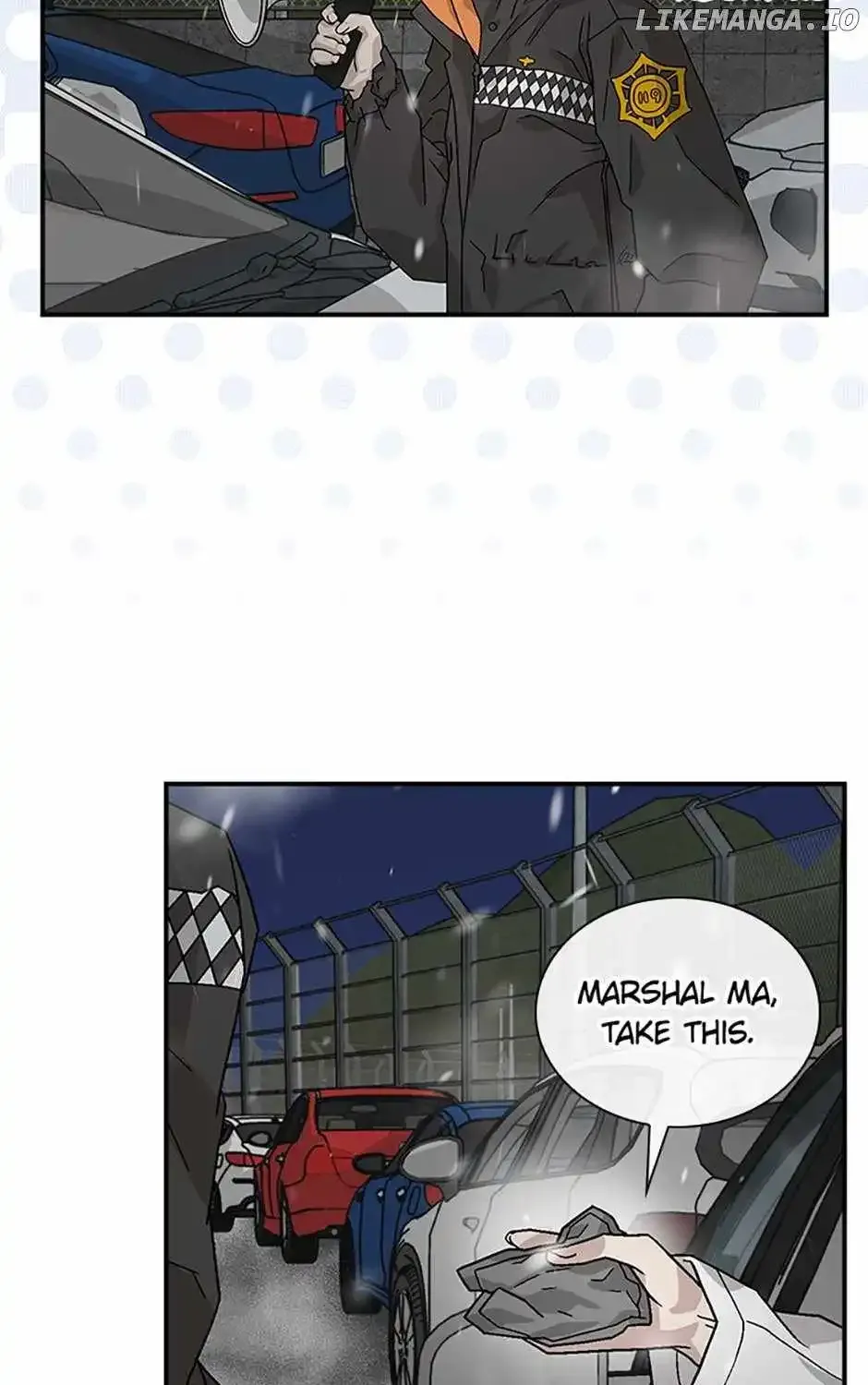 Chemy (Manhwa) Chapter 47 page 130 - MangaKakalot