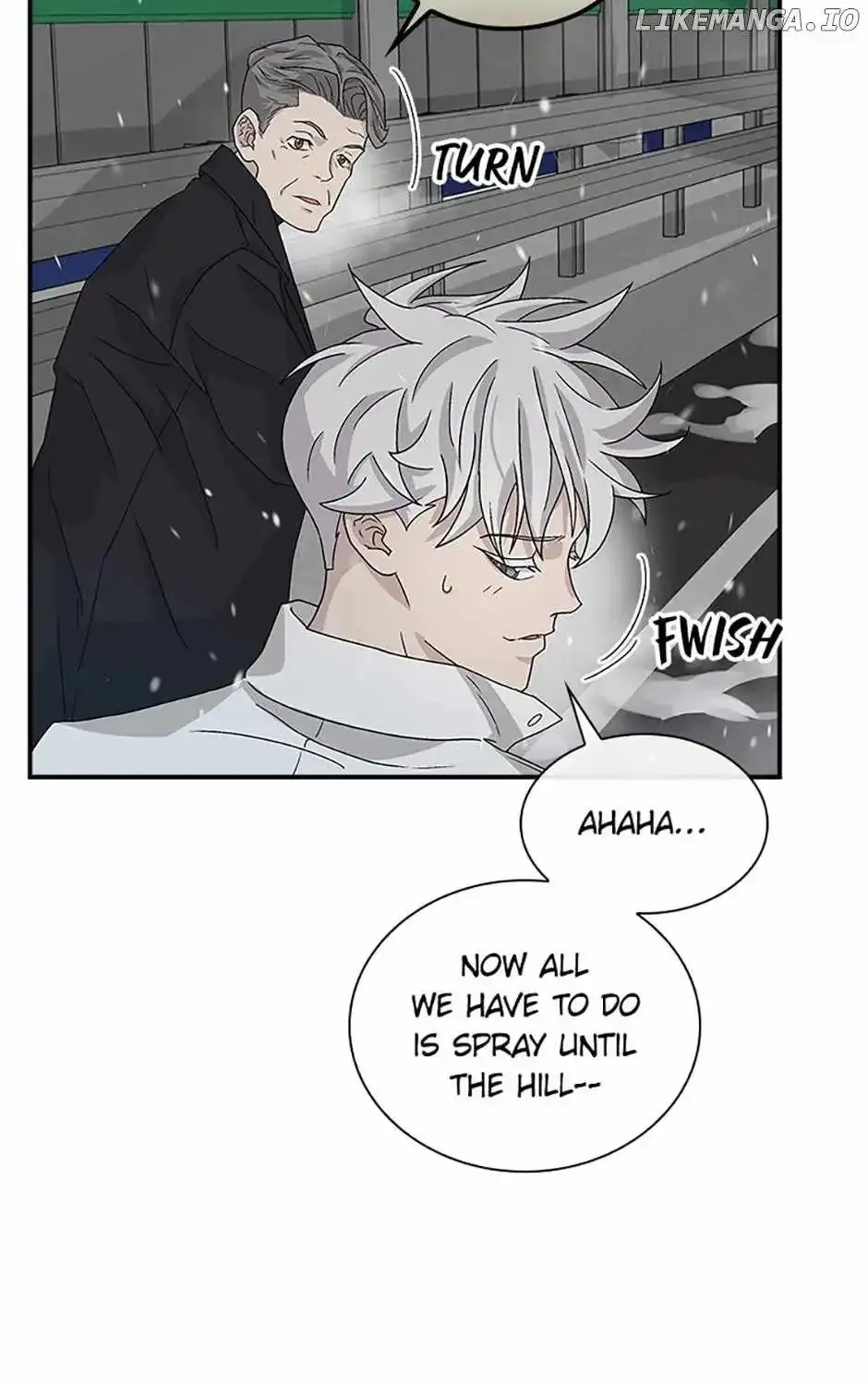 Chemy (Manhwa) Chapter 47 page 28 - MangaKakalot