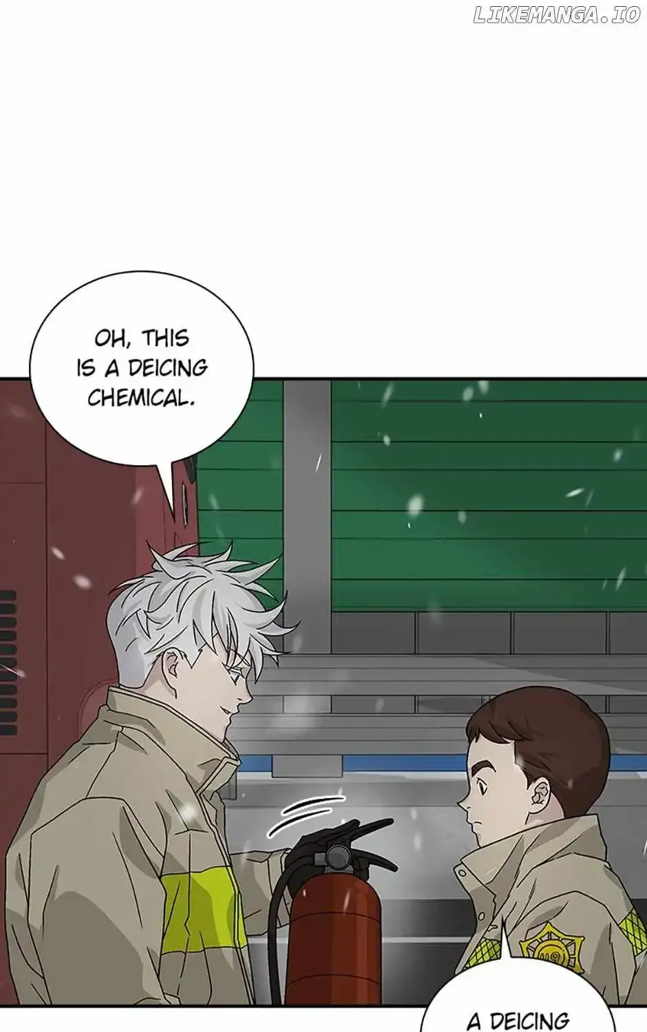 Chemy (Manhwa) Chapter 47 page 58 - MangaKakalot